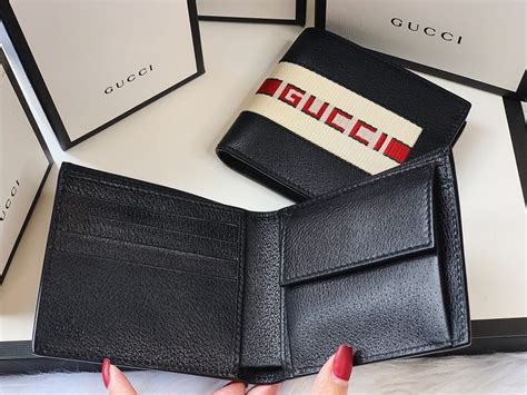 ví gucci.